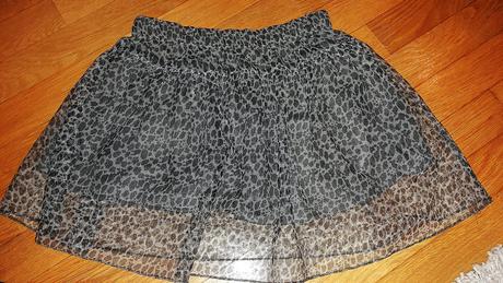 Dievčenské sukne, 116