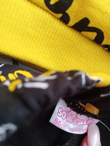 Dievčenská súprava 86, pepco,86