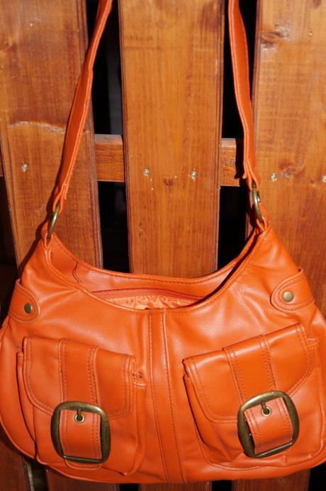 Kozena kabelka zn. george, 