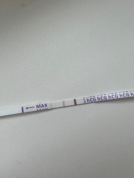 Stalo sa vám, že test nenabral farbu?