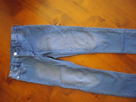 Dievčenské rifle hm 122, h&m,122