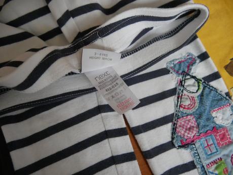 Balík legíniek, 104