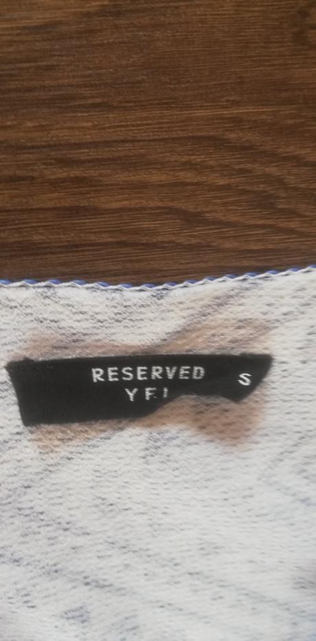 Kardigán reserved, reserved,s