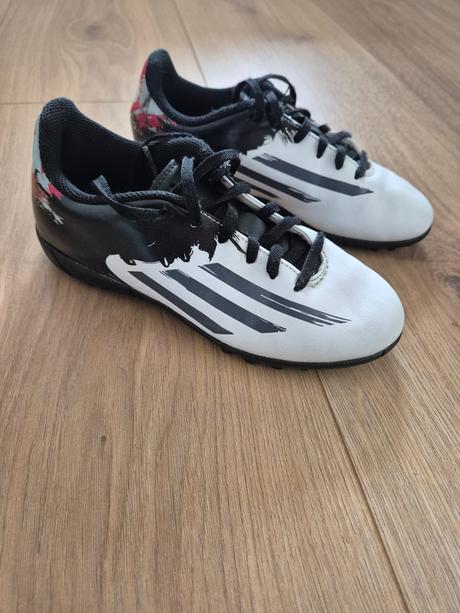 Adidas messi turfy, adidas,35