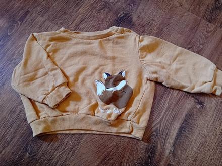 Mikinka v.68, sinsay,68