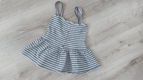 Tričko 10r., next,140