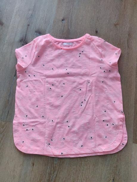 Tricko plameniak, 134