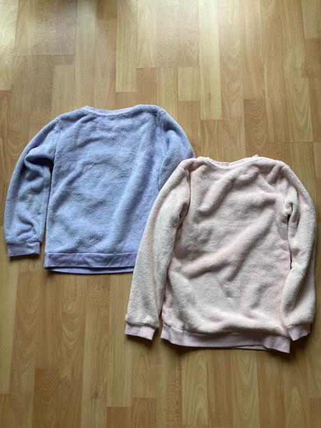 Teplé mikiny zn.bonprix, bonprix,134