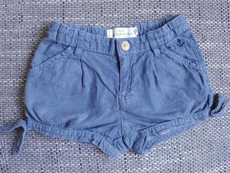 Riflové kraťase, l.o.g.g.,104