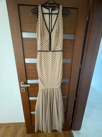 Šaty sugarbird, sugarbird,s