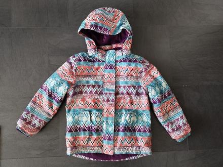 Bunda 7-8r, crivit,128