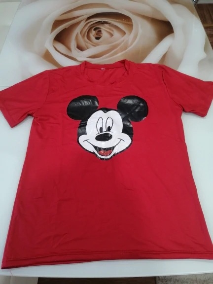 Tricko mickey, m