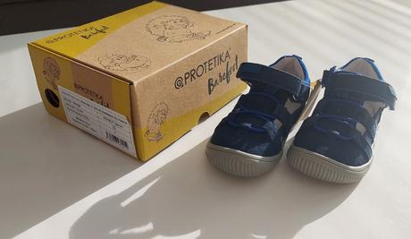 Topánočky/sandálky/papučky protetika, protetika,22