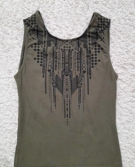 Midi šaty amisu, amisu,s