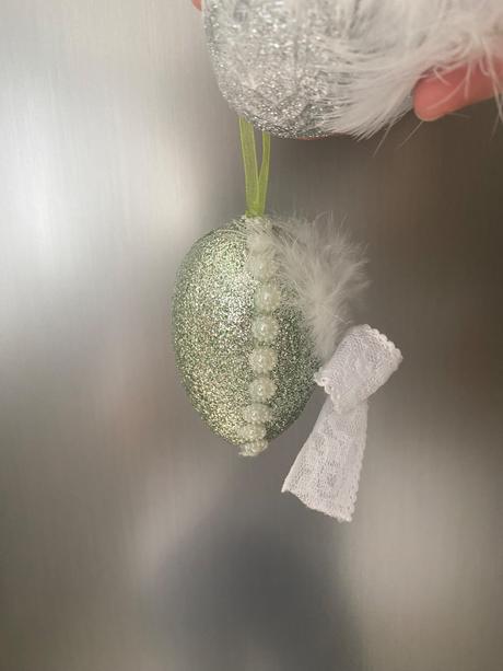 Veľkonočné vajíčka,