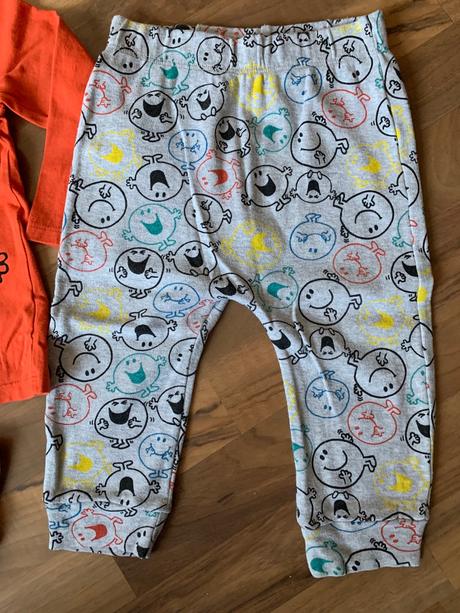 Komplet happy, george,86