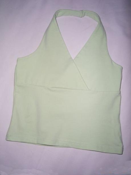 Top - tielko zn. tammy - 146/152, 146