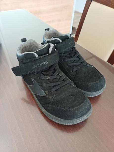 Barefoot topanky, 33