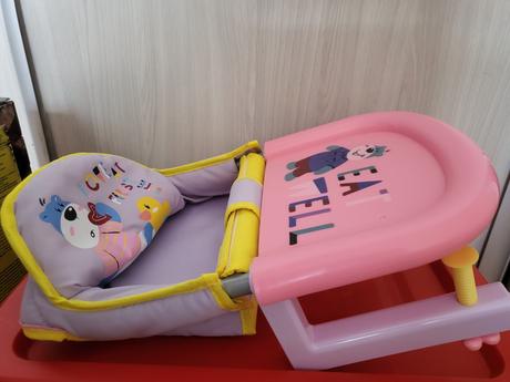 Jedálenská stolicka zadt creation, 