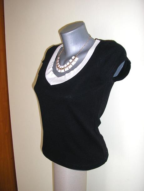 Bavlnené tričko, slovenka,s