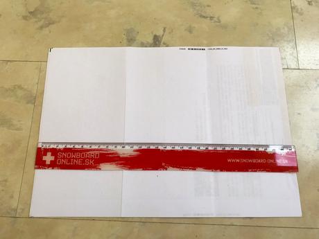 Pomôcky na geometriu 12 ks,