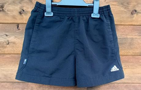 Šortky adidas, adidas,140
