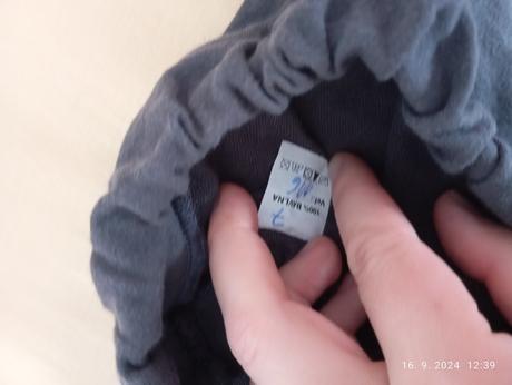 3x tepláky slovenská výroba, 116