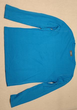 Tričko s dlhým rukávom, f&f,146