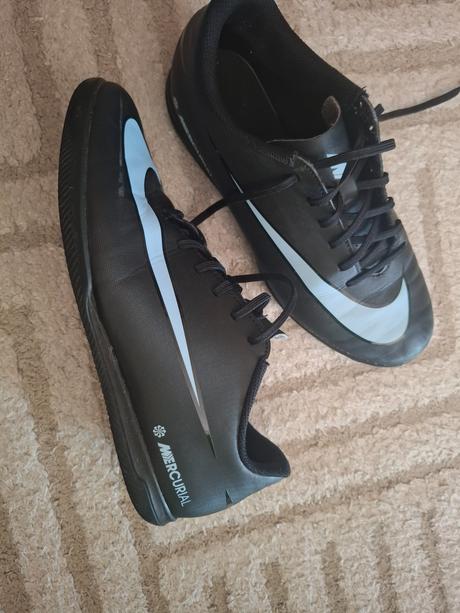 Halovky nike, nike,40