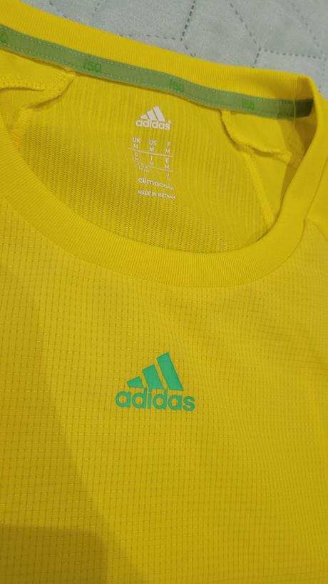 Tričko pánske, adidas,m
