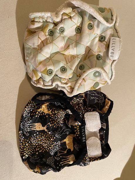 Lillybe, 4 kg - 9 kg