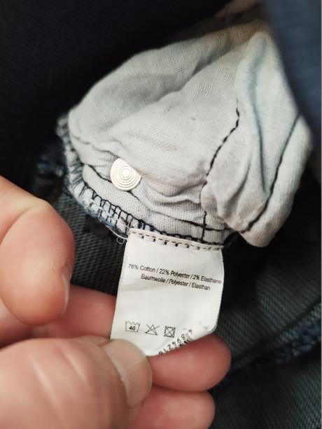 Úžasné rifličky, 74