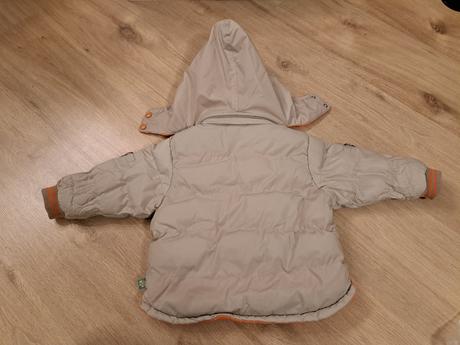 Zimná bunda, v.86, 86