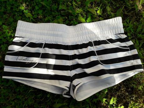 Kraťasy z plavkového materiálu, billabong,s