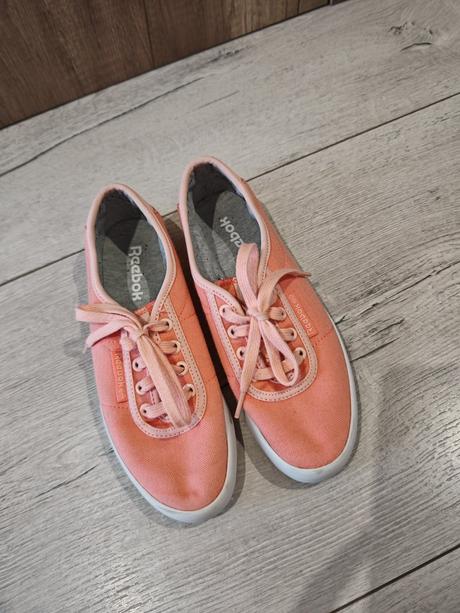 Dámske tenisky reebok, reebok,37