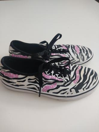 Vans platenky, vans,35