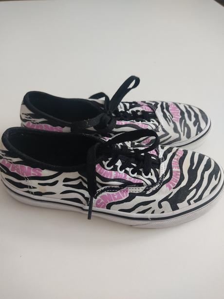 Vans platenky, vans,35