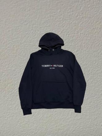 Pánska mikina, tommy hilfiger,m