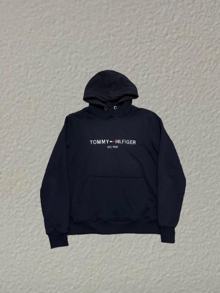 Pánska mikina, tommy hilfiger,m