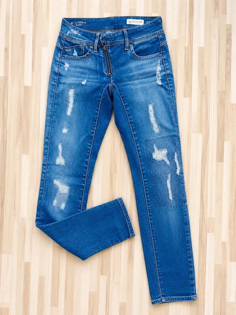 Premiove fashion dizajnove rifle g-star raw, g-star raw,xs