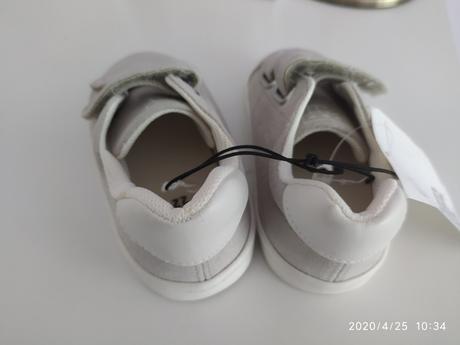 Tenisky h&m, h&m,22