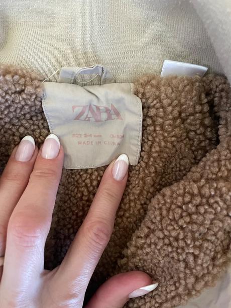 Bunda zara, zara,104