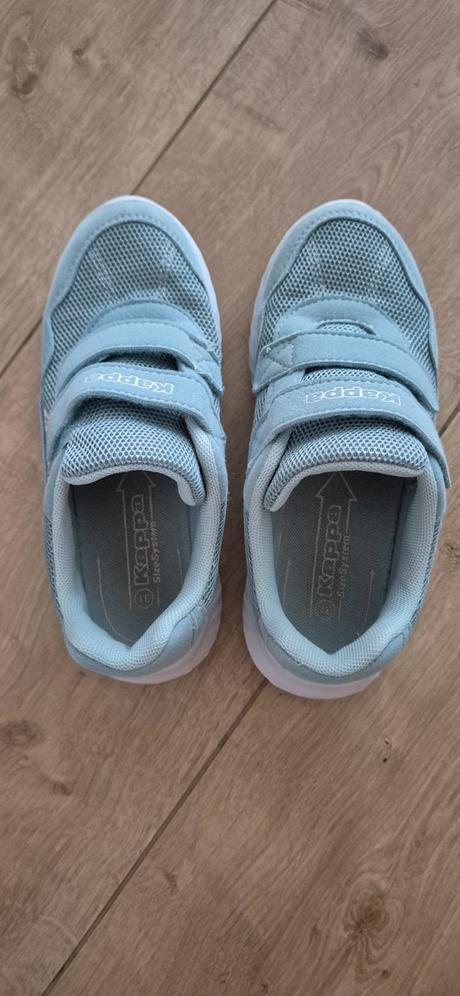 Tenisky kappa 31, kappa,31