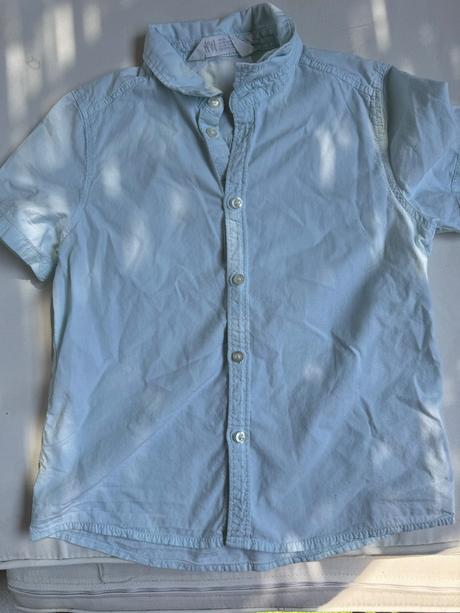 Košele (128), h&m,128