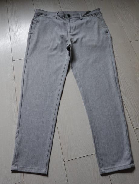 Pánske nohavice zara, zara,xl