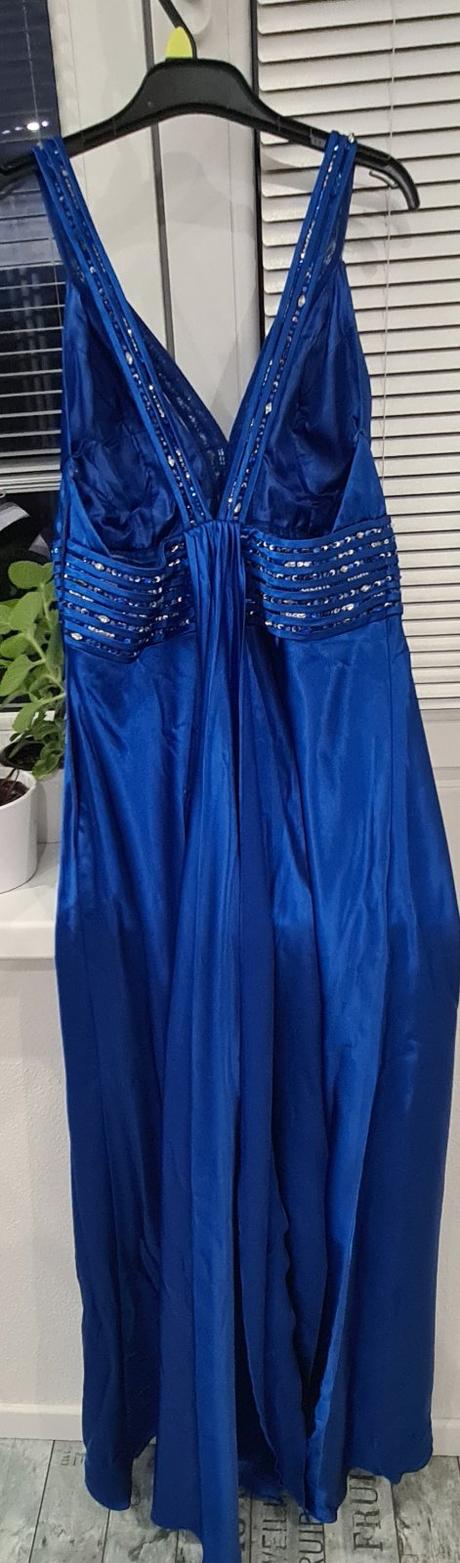 Spolocenske saty, xl