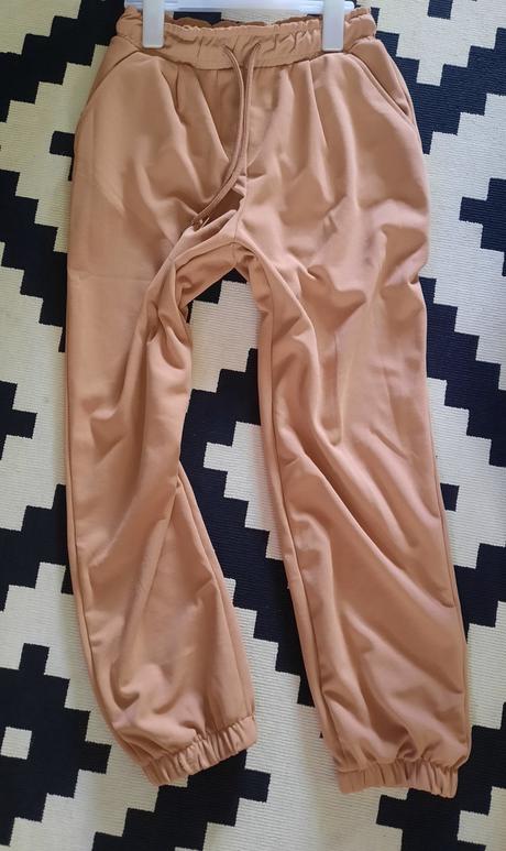 Dámske nohavice terranova veľ .xs/s, terranova,s