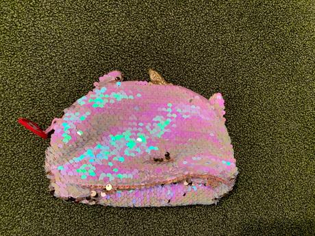 Peračník jednorožec, 