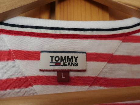 Tommy hilfiger original pohodlne s vreckami, tommy hilfiger,l