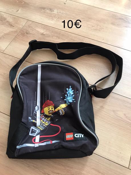 Lego taška na tablet, 